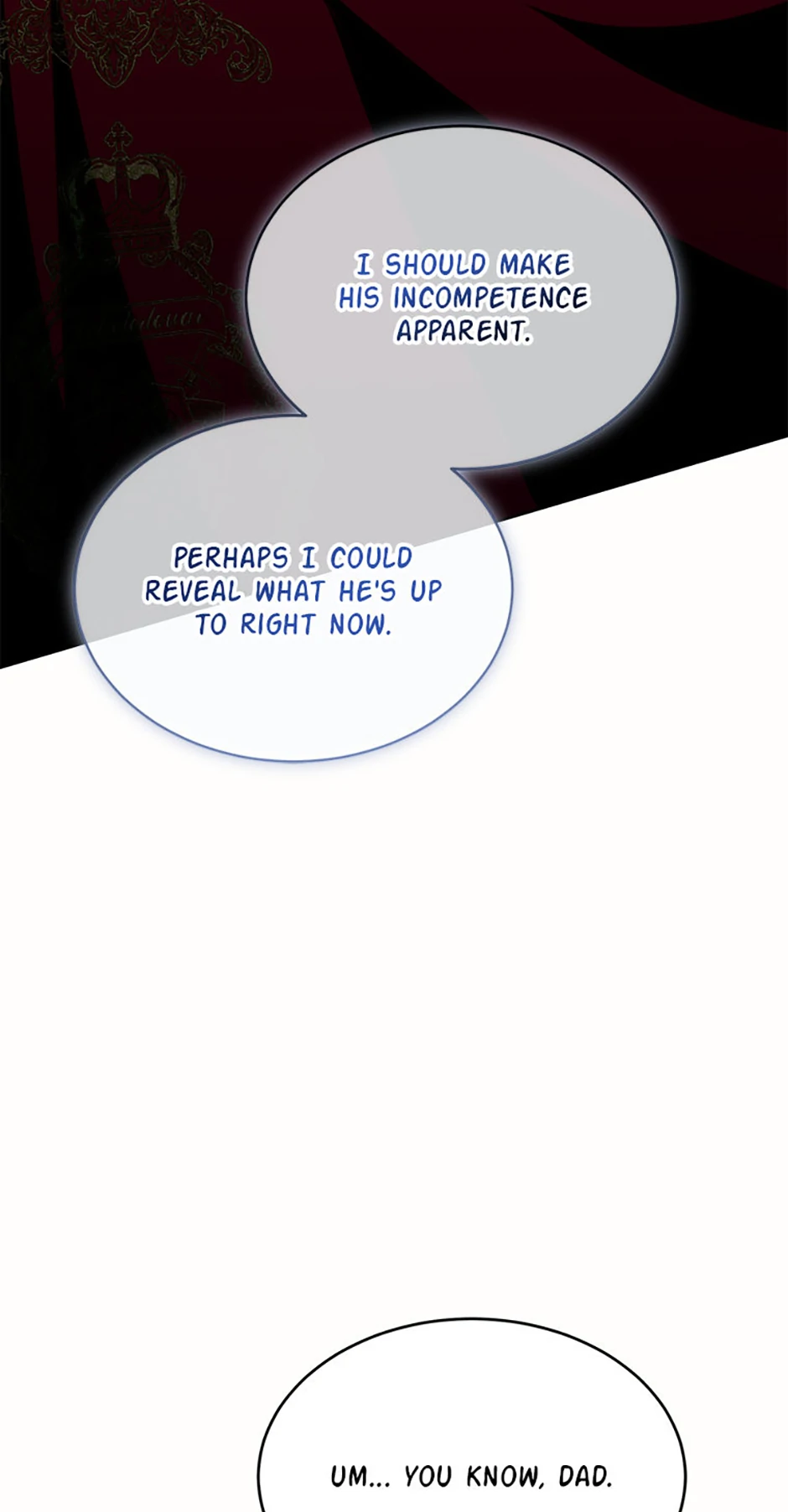 I Ended Up Saving My Crazy Stepfather! Chapter 60 350 79