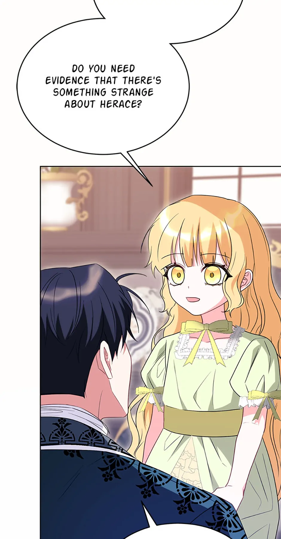 I Ended Up Saving My Crazy Stepfather! Chapter 60 351 80