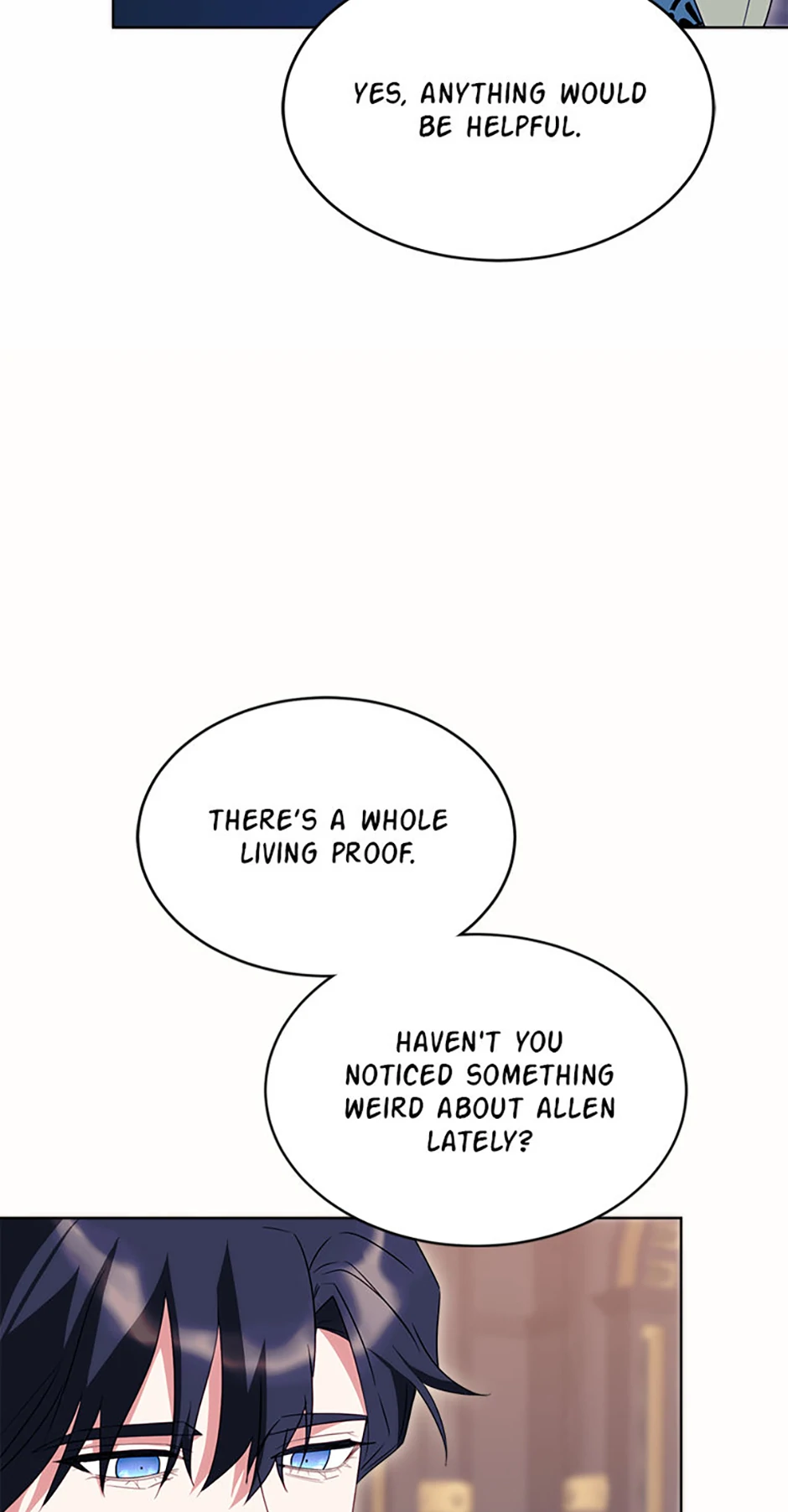 I Ended Up Saving My Crazy Stepfather! Chapter 60 352 81