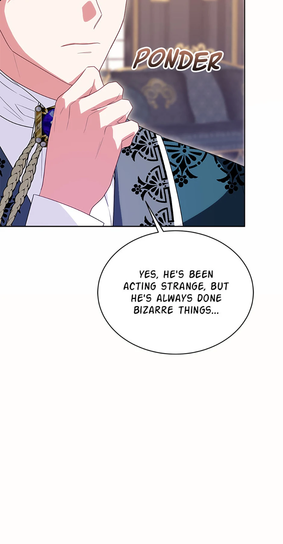 I Ended Up Saving My Crazy Stepfather! Chapter 60 353 82