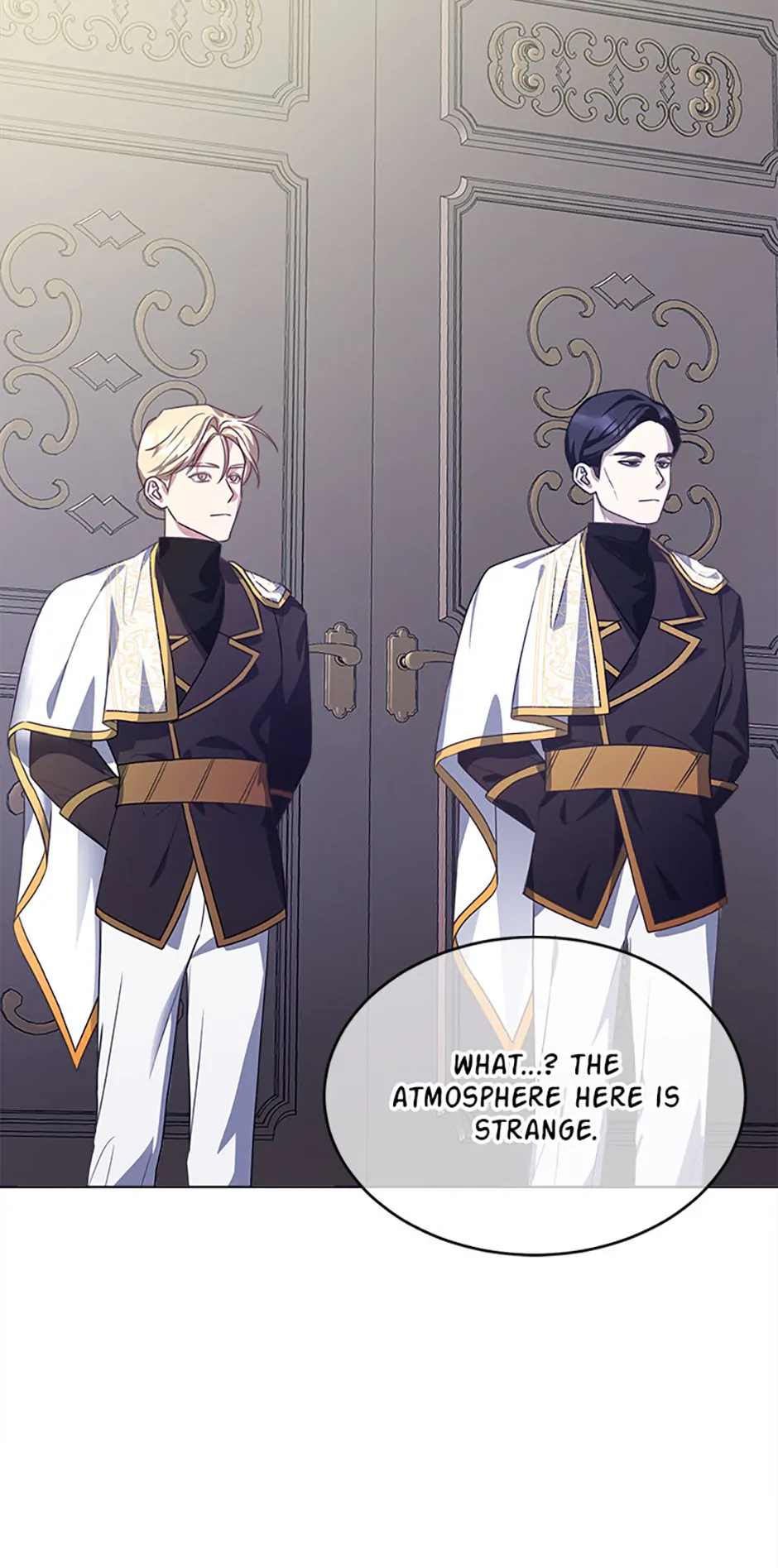 I Ended Up Saving My Crazy Stepfather! Chapter 61 278 07