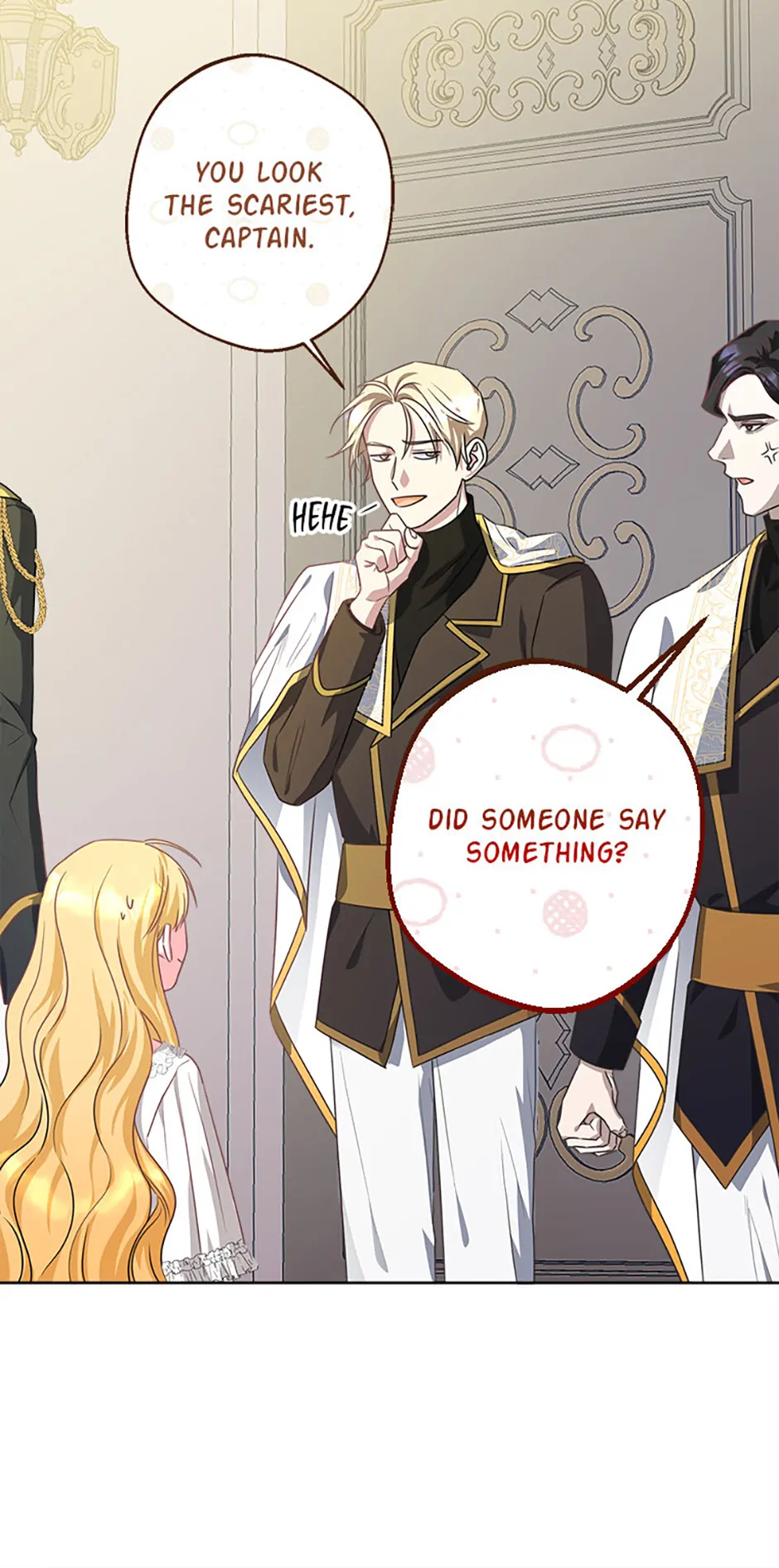 I Ended Up Saving My Crazy Stepfather! Chapter 61 280 09