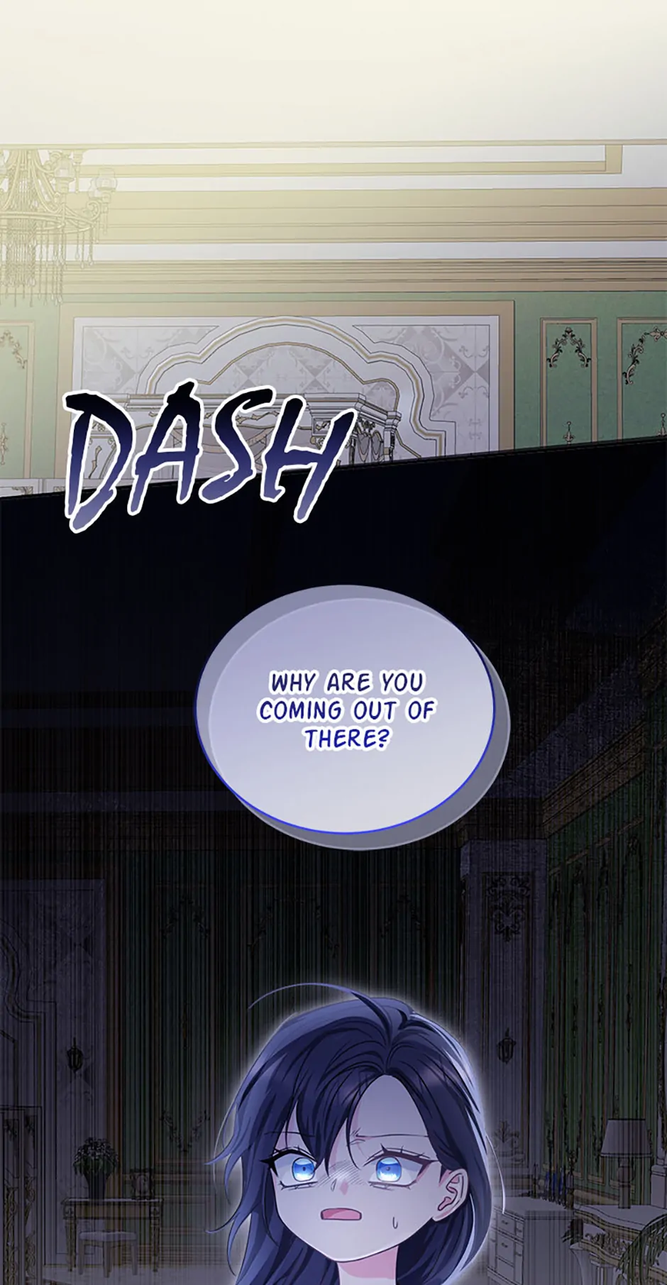 I Ended Up Saving My Crazy Stepfather! Chapter 61 282 11