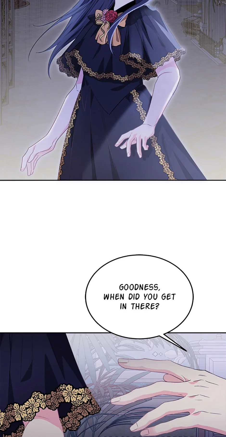 I Ended Up Saving My Crazy Stepfather! Chapter 61 283 12