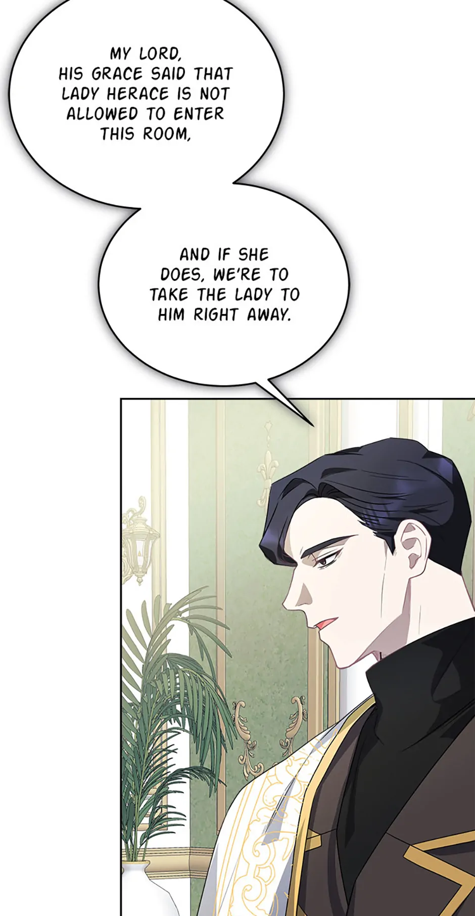 I Ended Up Saving My Crazy Stepfather! Chapter 61 286 15