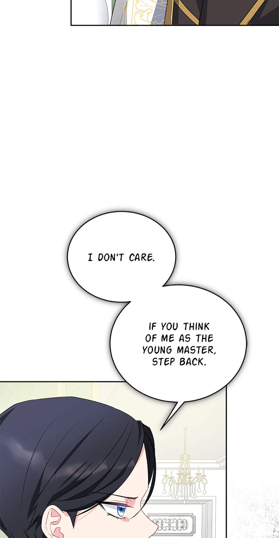 I Ended Up Saving My Crazy Stepfather! Chapter 61 287 16