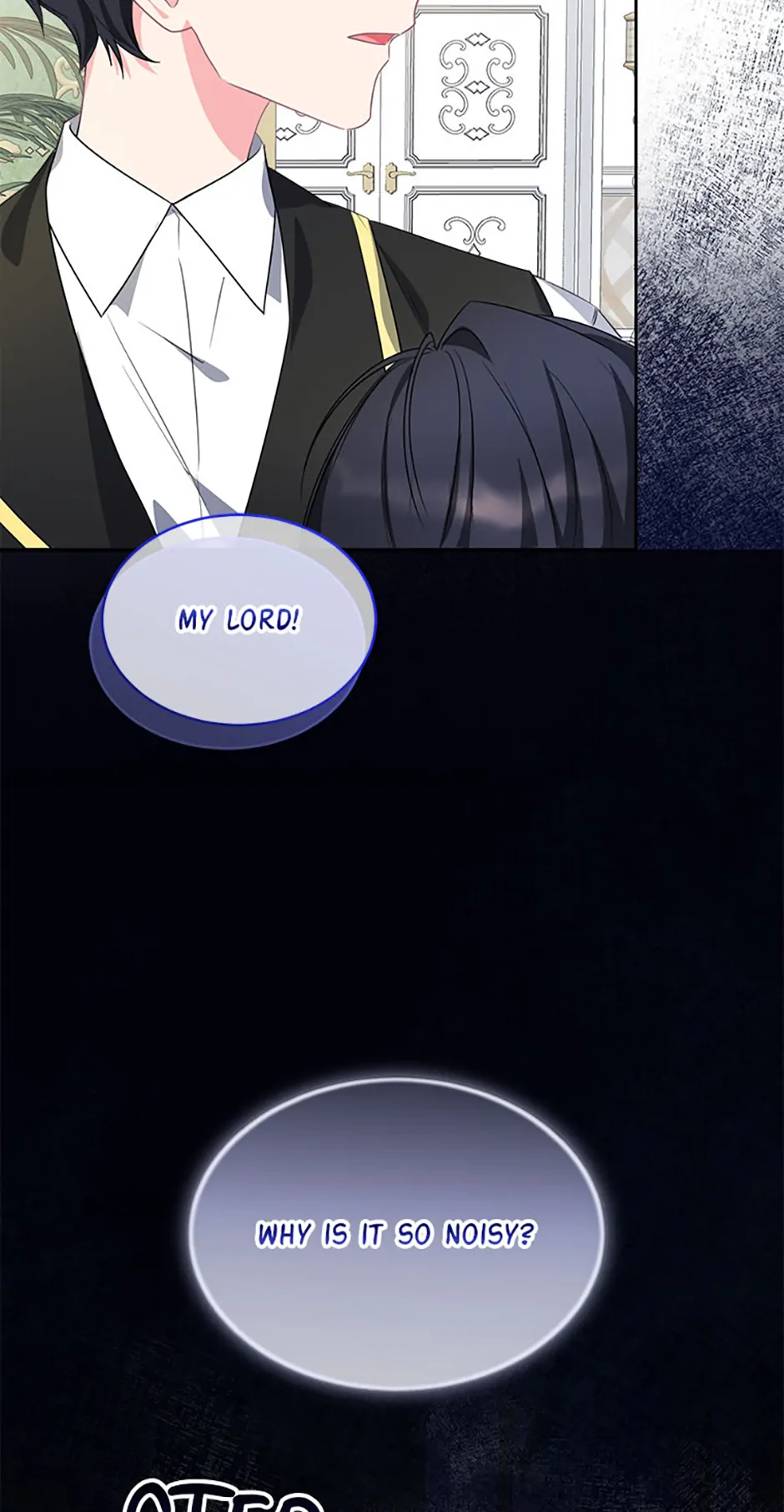 I Ended Up Saving My Crazy Stepfather! Chapter 61 288 17