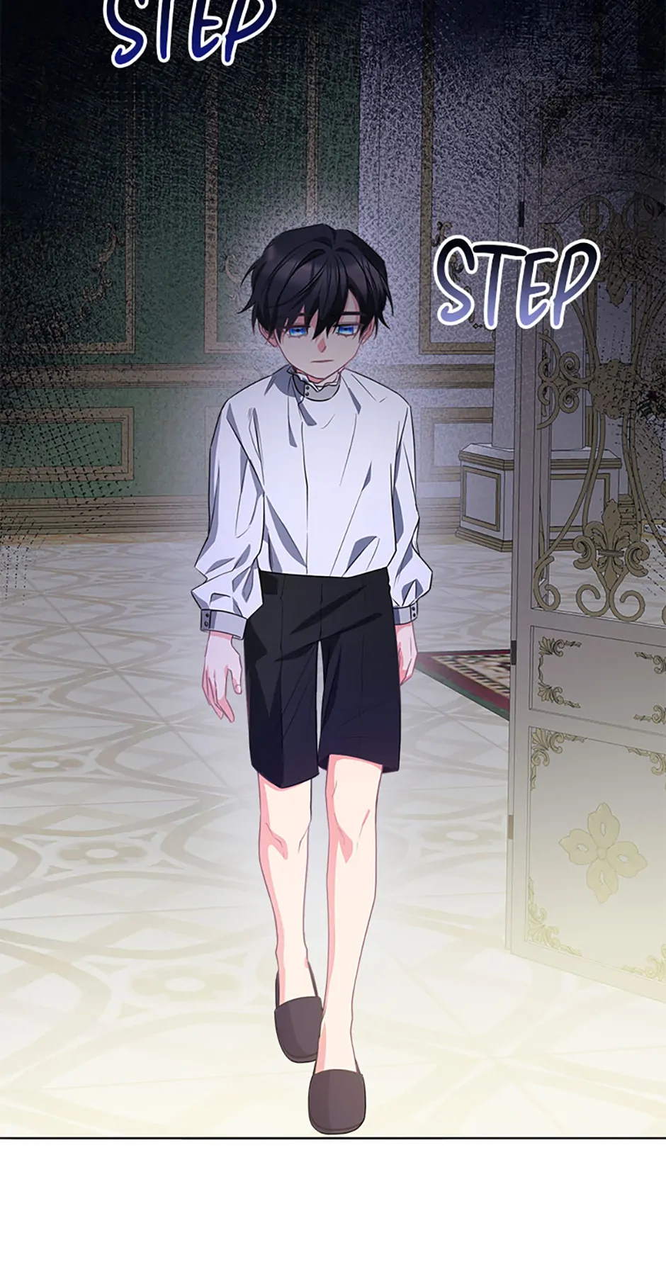 I Ended Up Saving My Crazy Stepfather! Chapter 61 289 18