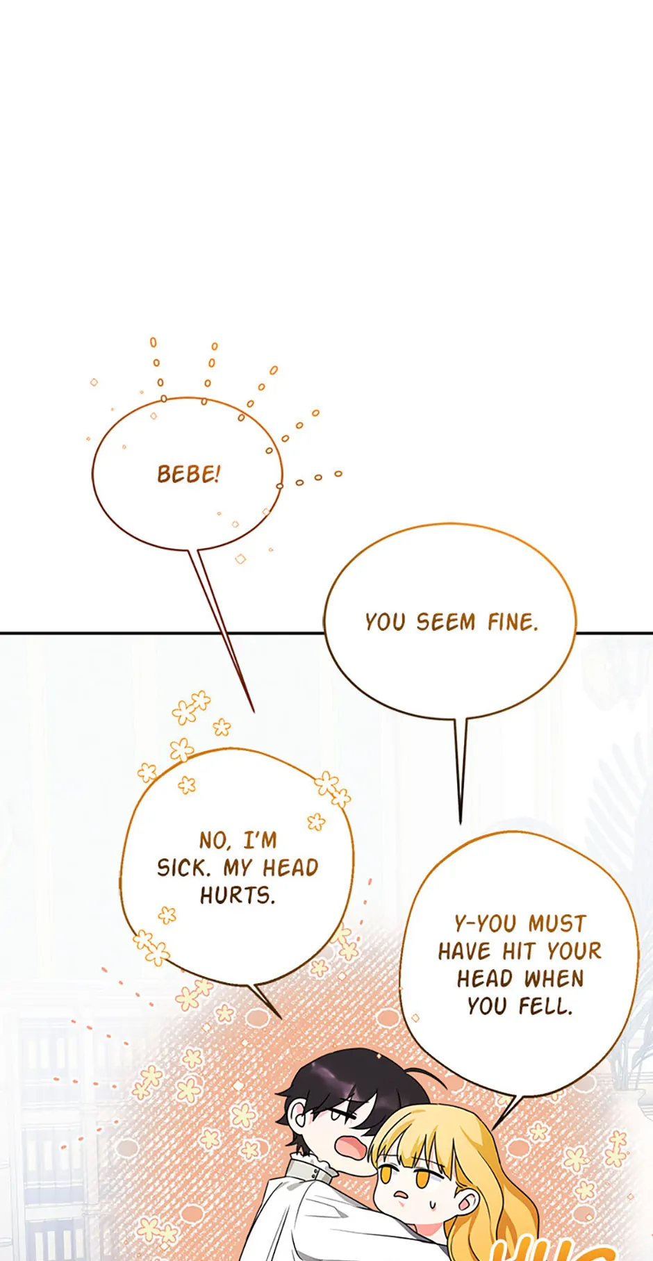 I Ended Up Saving My Crazy Stepfather! Chapter 61 290 19