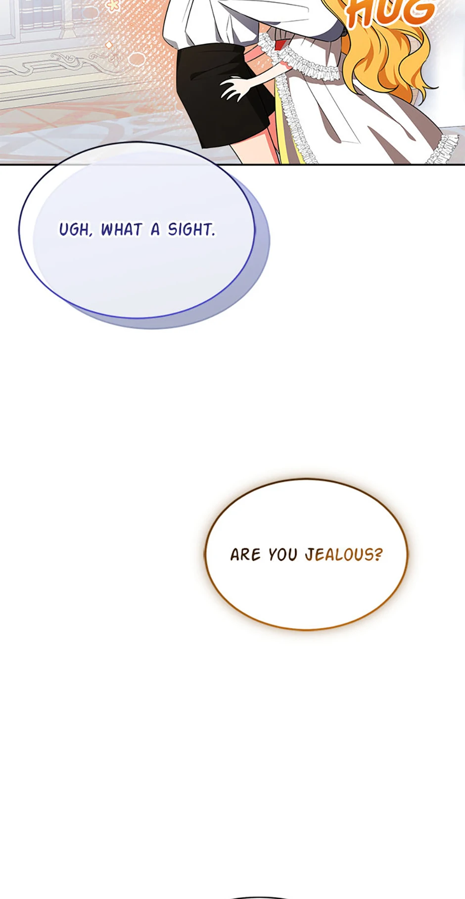 I Ended Up Saving My Crazy Stepfather! Chapter 61 291 20