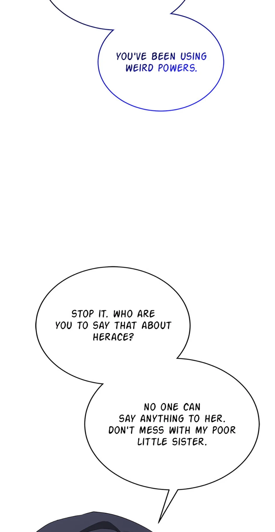 I Ended Up Saving My Crazy Stepfather! Chapter 61 293 22