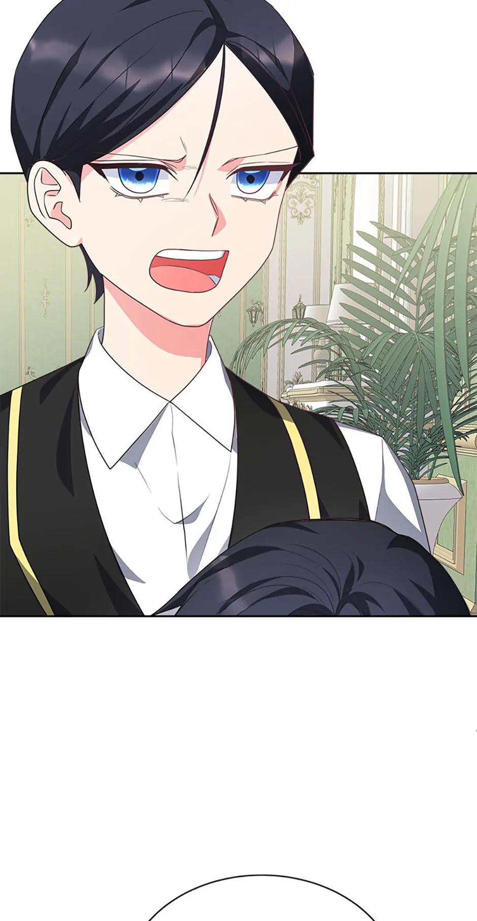 I Ended Up Saving My Crazy Stepfather! Chapter 61 294 23