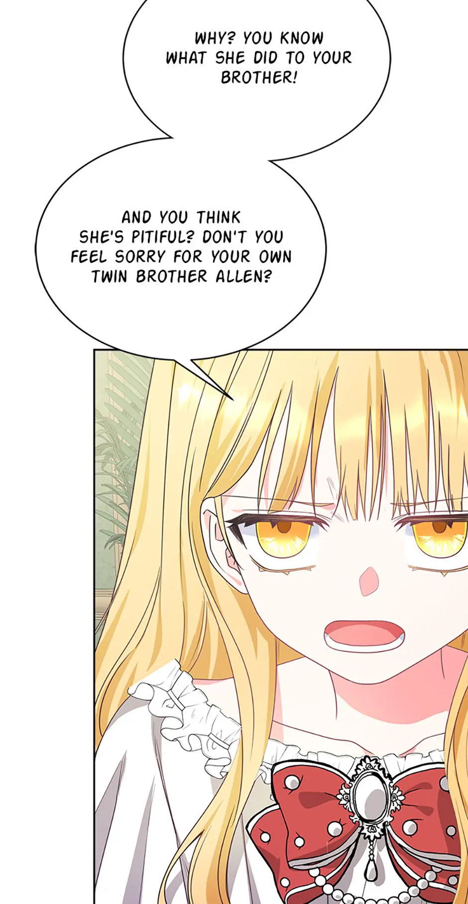 I Ended Up Saving My Crazy Stepfather! Chapter 61 295 24