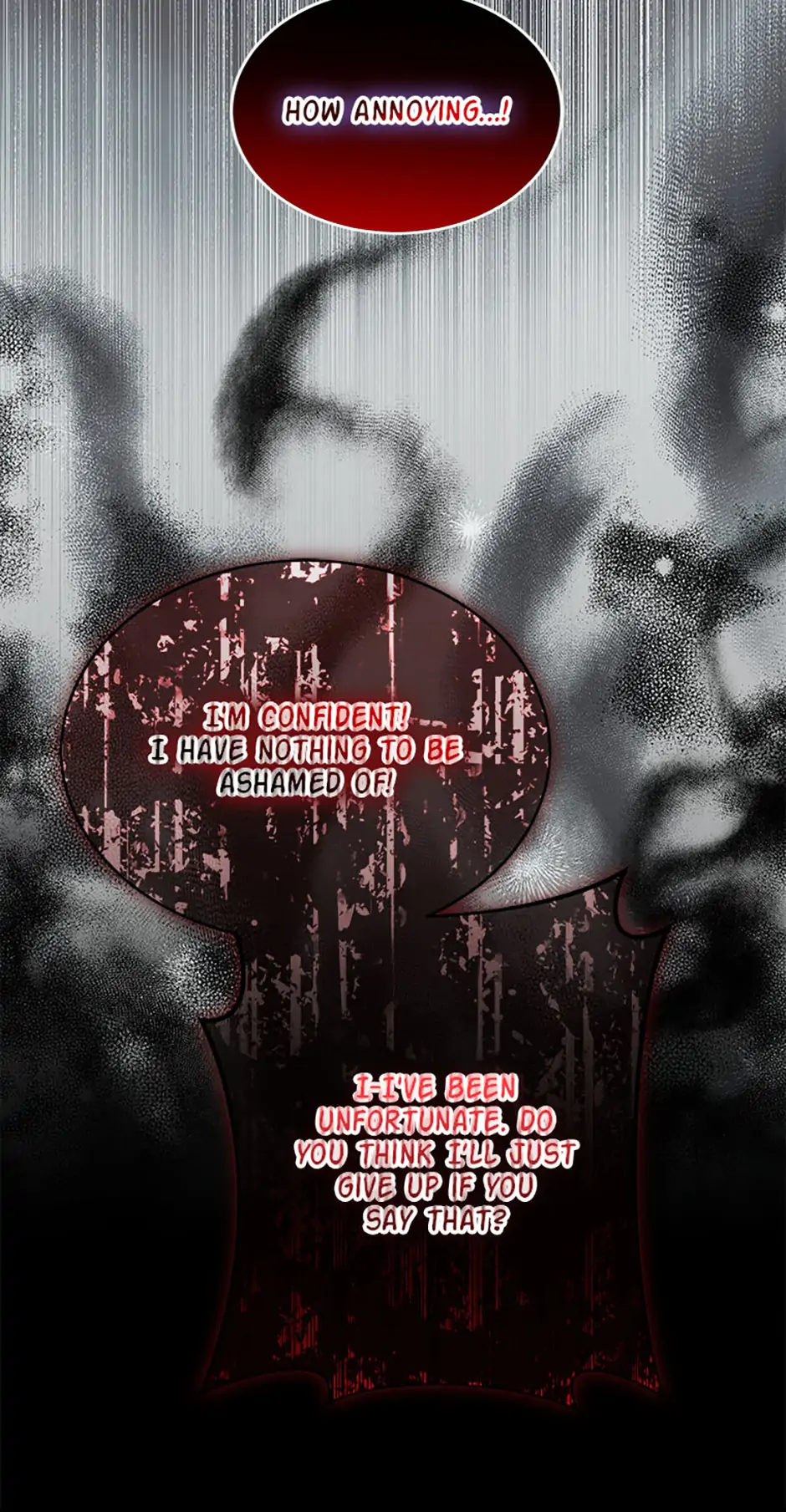 I Ended Up Saving My Crazy Stepfather! Chapter 61 298 27