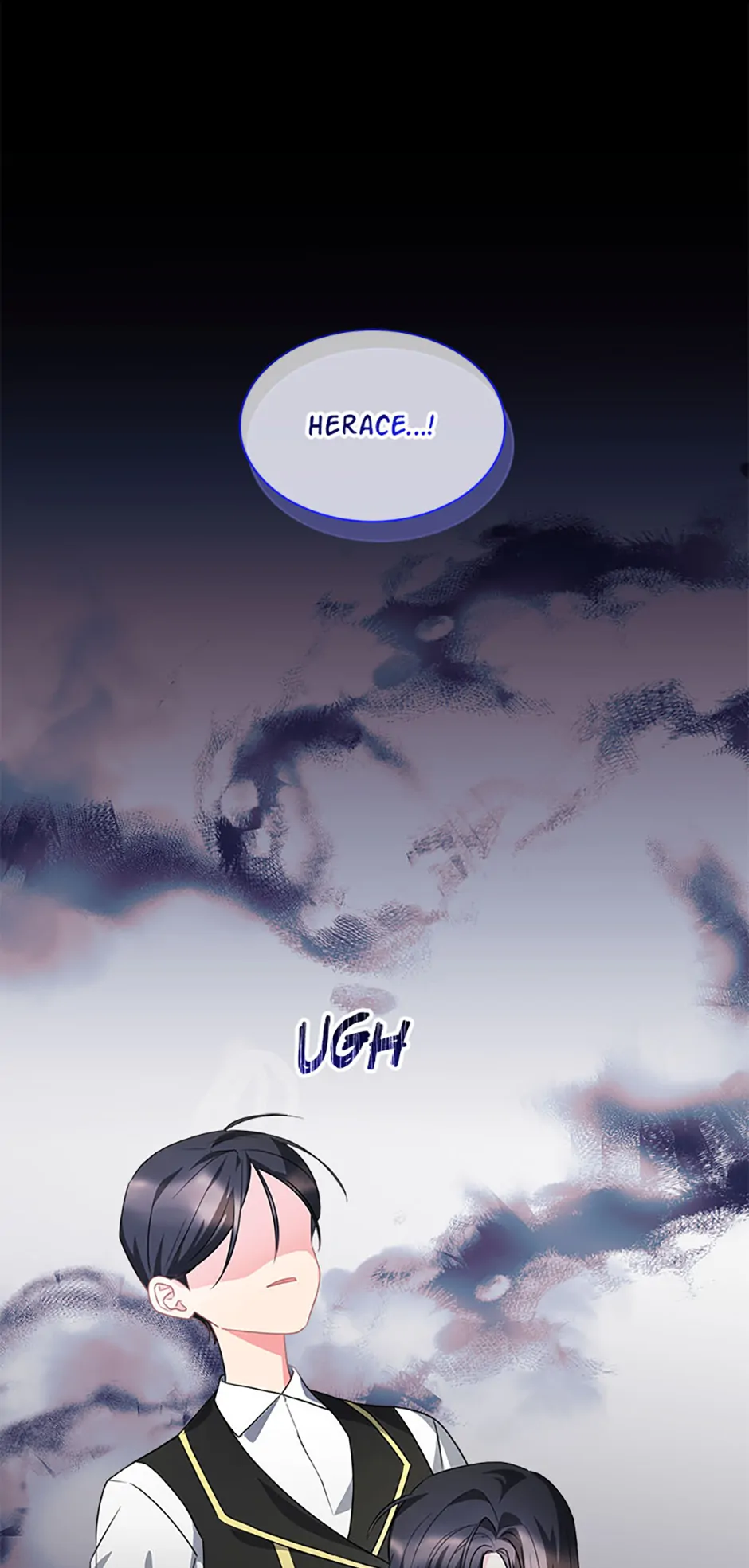 I Ended Up Saving My Crazy Stepfather! Chapter 61 299 28