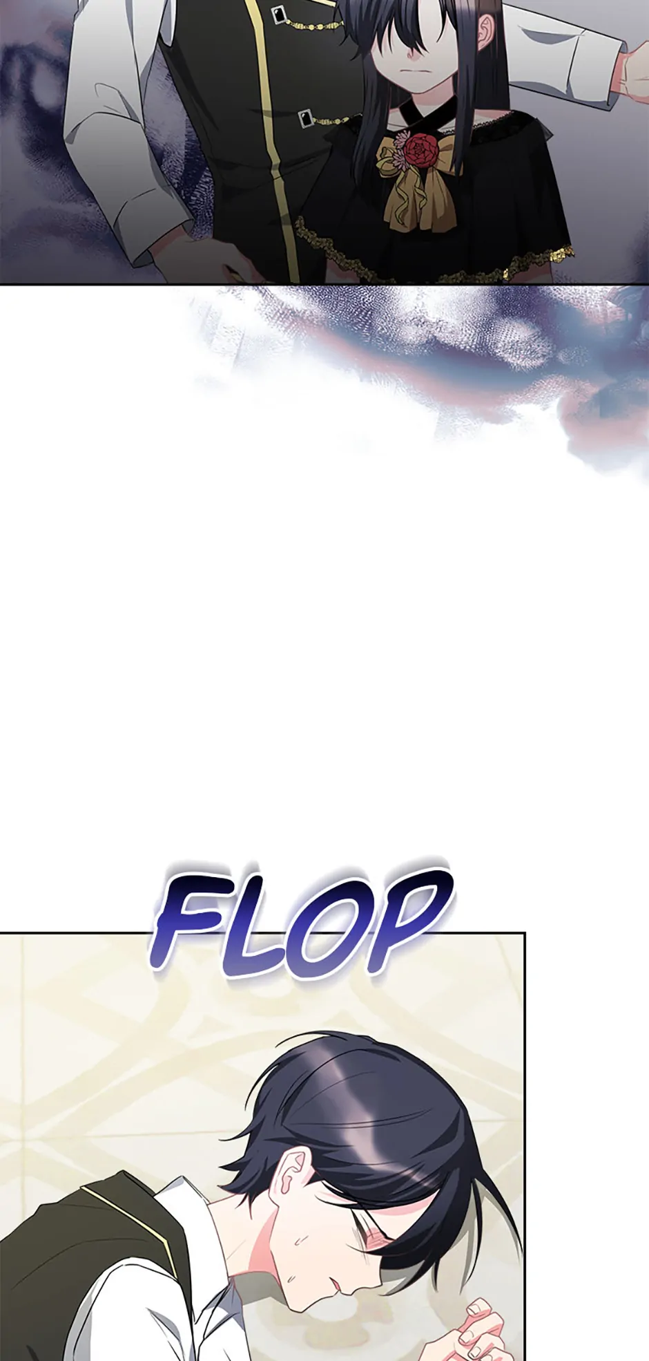 I Ended Up Saving My Crazy Stepfather! Chapter 61 300 29