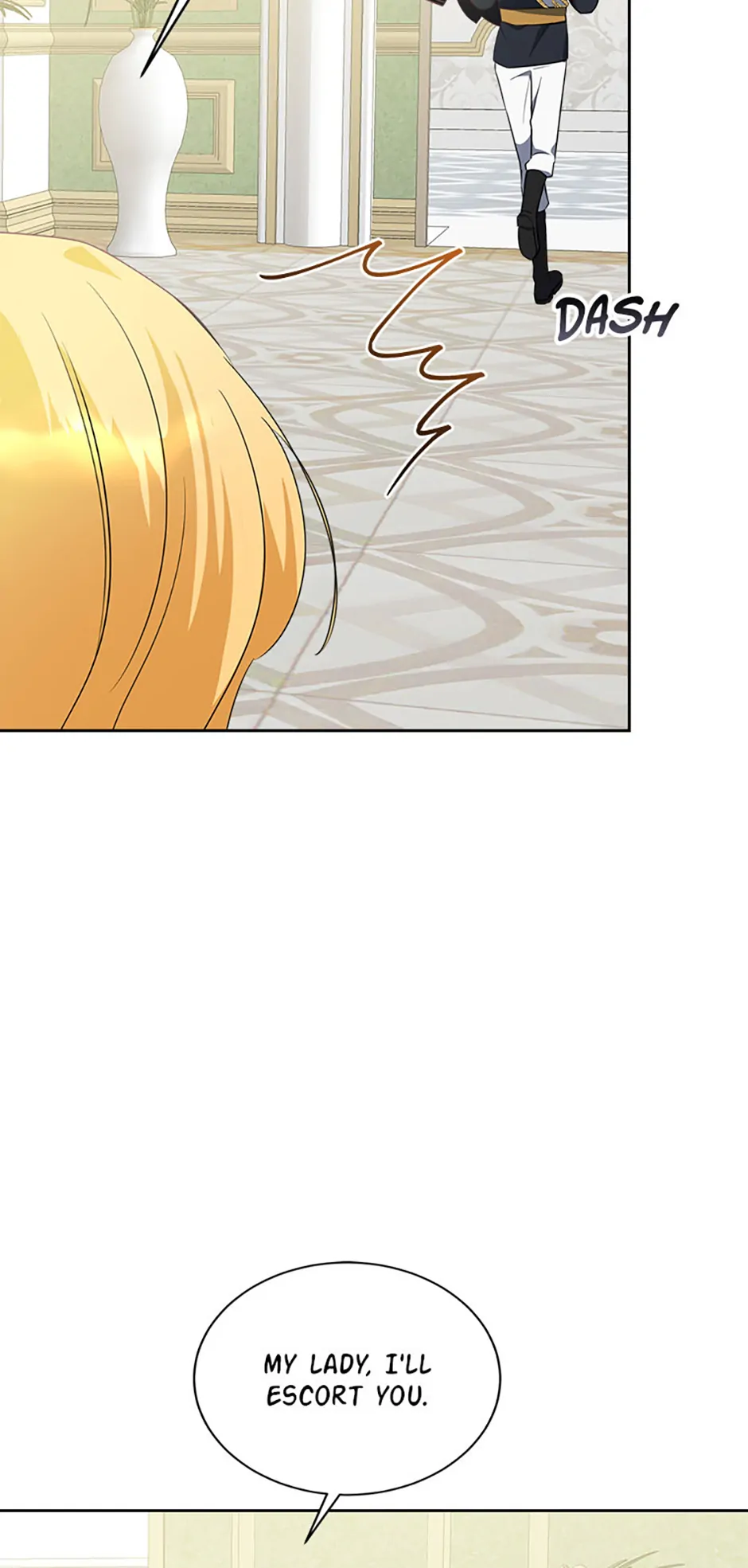 I Ended Up Saving My Crazy Stepfather! Chapter 61 303 32