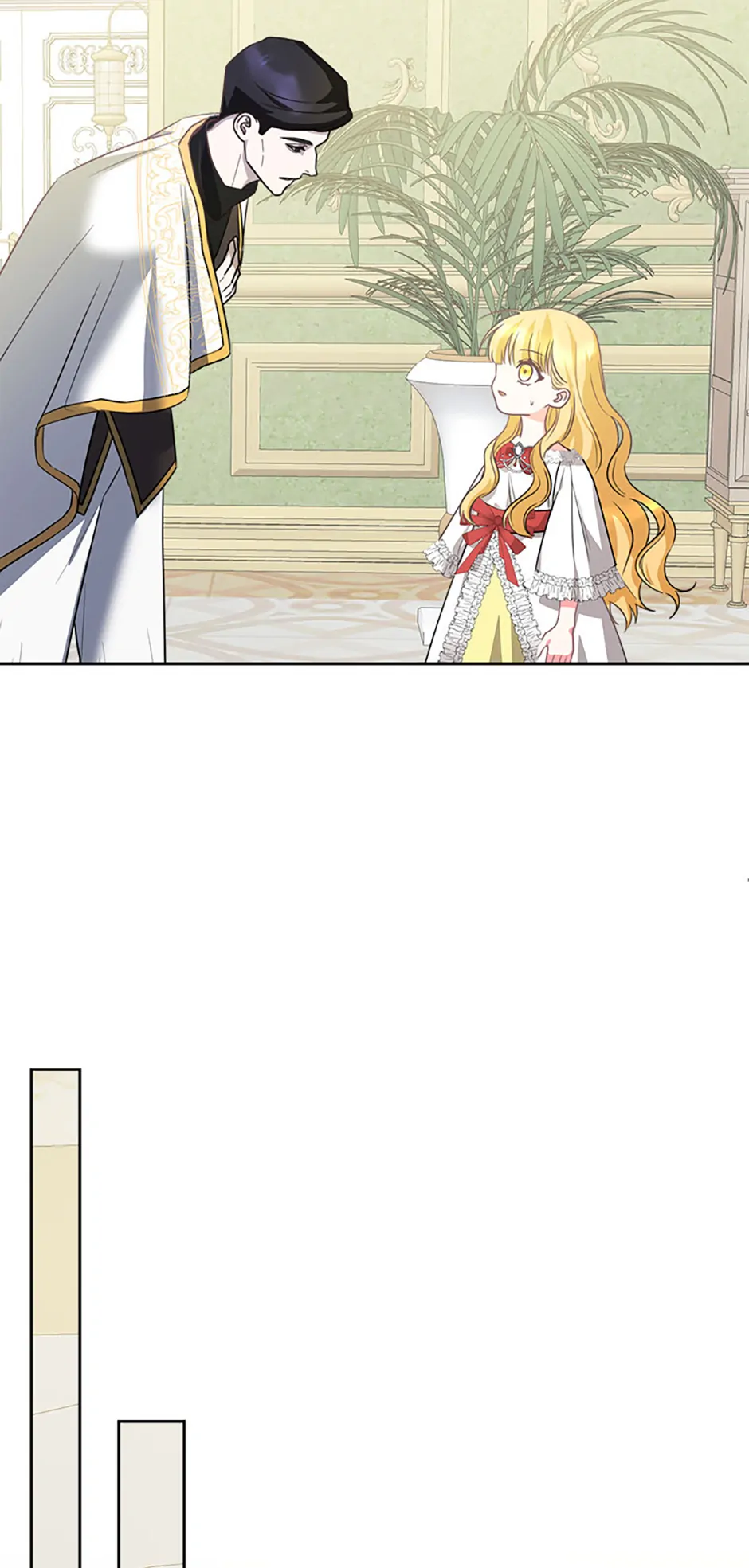 I Ended Up Saving My Crazy Stepfather! Chapter 61 304 33