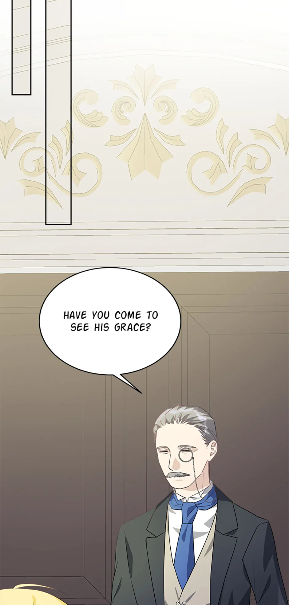 I Ended Up Saving My Crazy Stepfather! Chapter 61 305 34