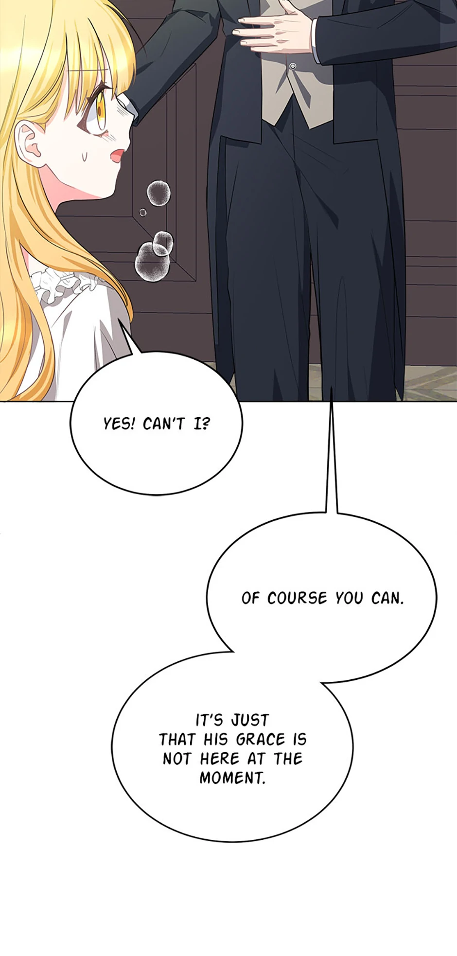 I Ended Up Saving My Crazy Stepfather! Chapter 61 306 35