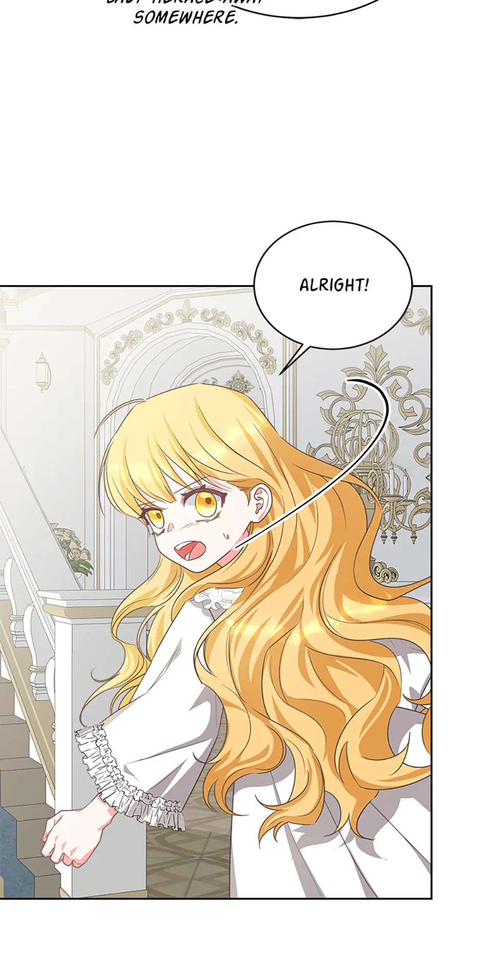 I Ended Up Saving My Crazy Stepfather! Chapter 61 308 37