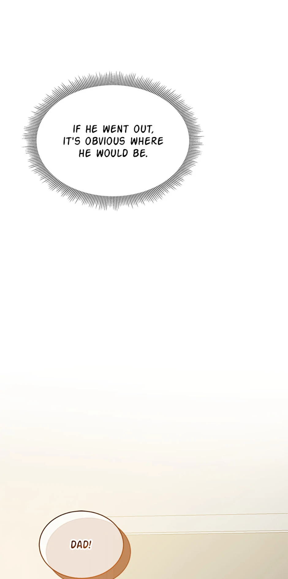 I Ended Up Saving My Crazy Stepfather! Chapter 61 309 38