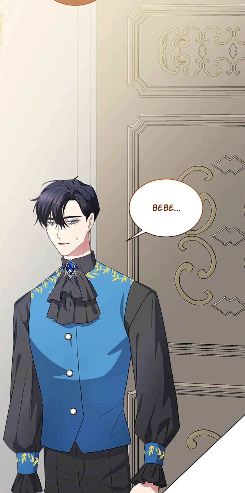 I Ended Up Saving My Crazy Stepfather! Chapter 61 310 39