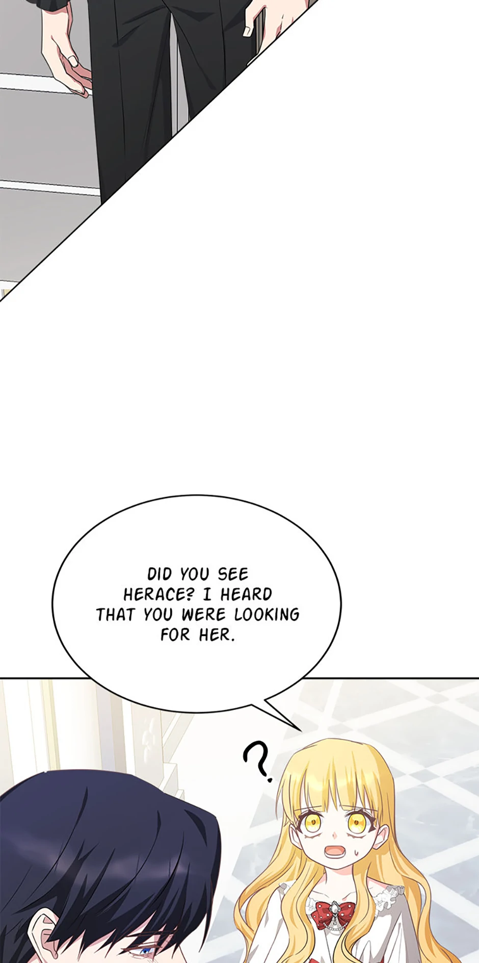 I Ended Up Saving My Crazy Stepfather! Chapter 61 311 40