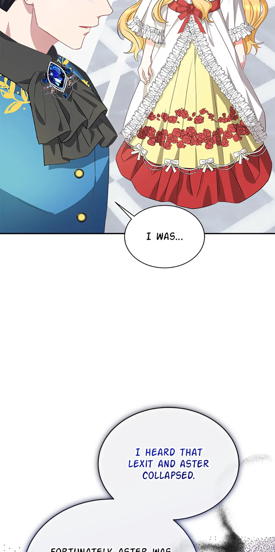 I Ended Up Saving My Crazy Stepfather! Chapter 61 312 41