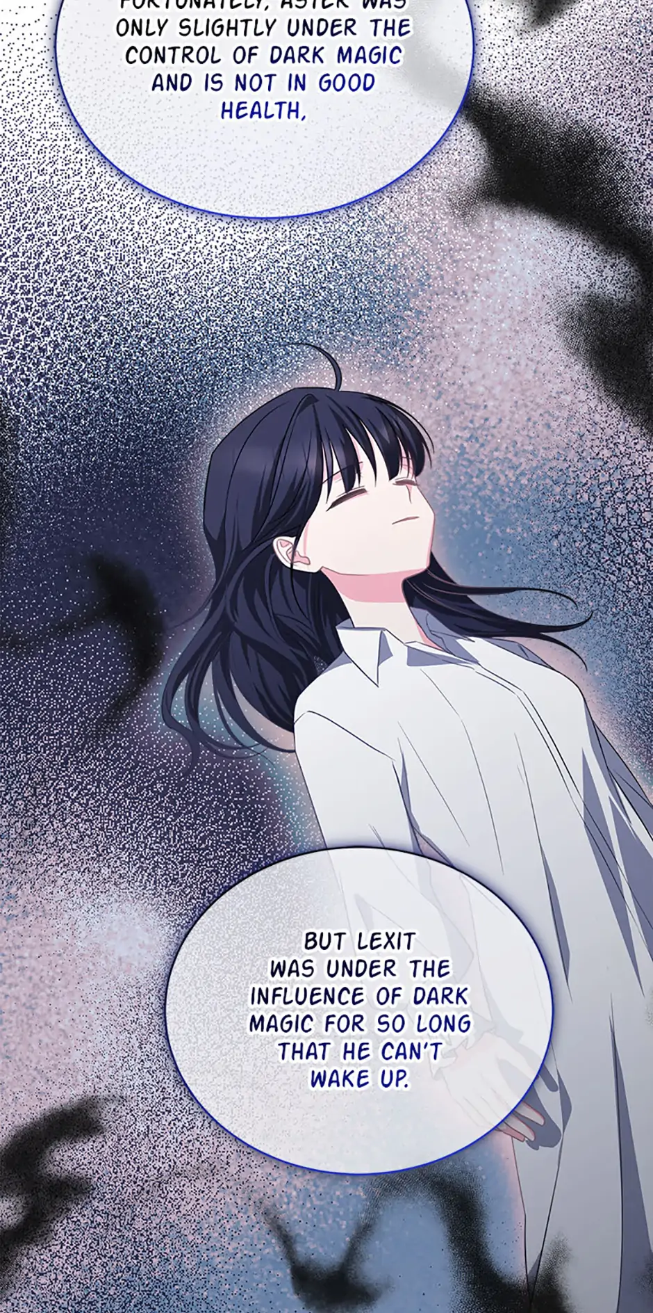 I Ended Up Saving My Crazy Stepfather! Chapter 61 313 42