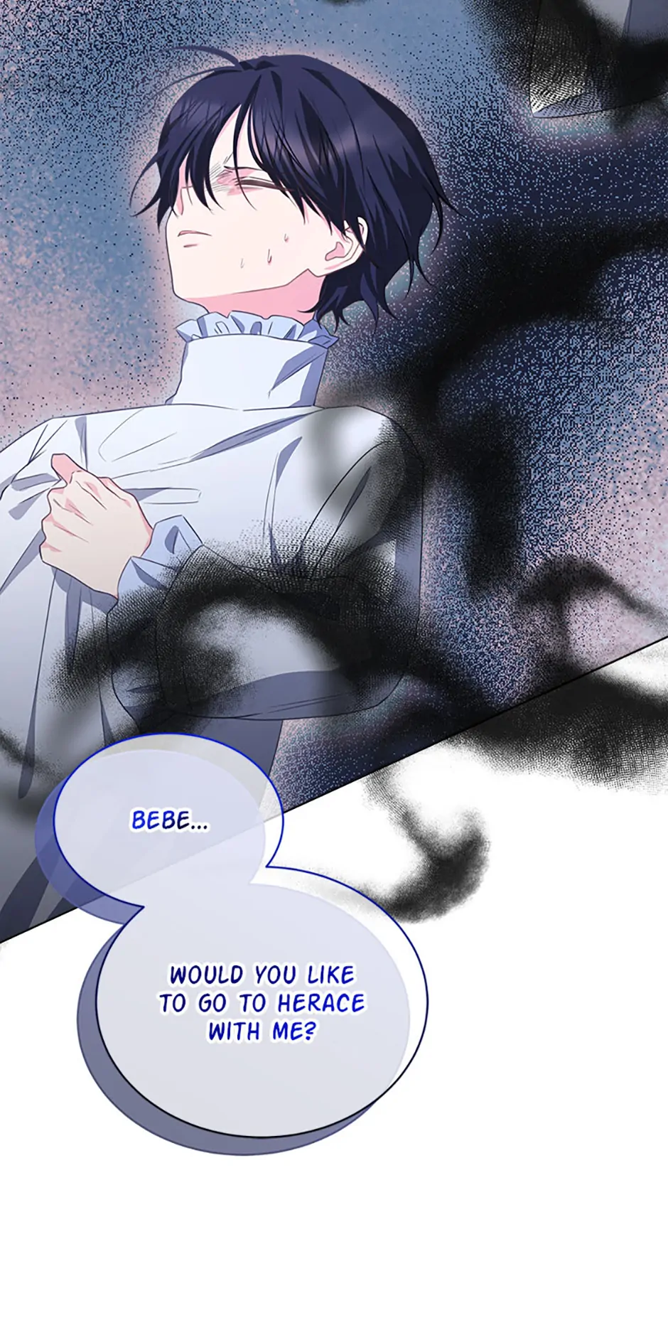 I Ended Up Saving My Crazy Stepfather! Chapter 61 314 43