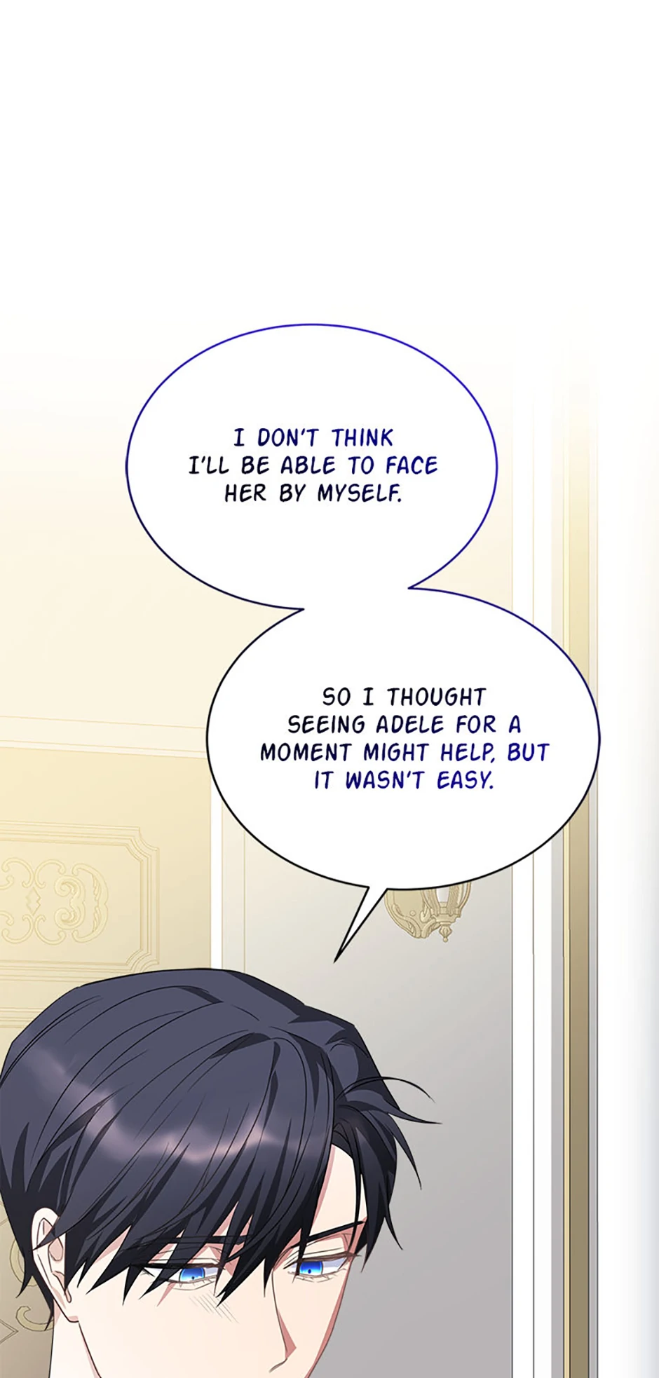 I Ended Up Saving My Crazy Stepfather! Chapter 61 315 44