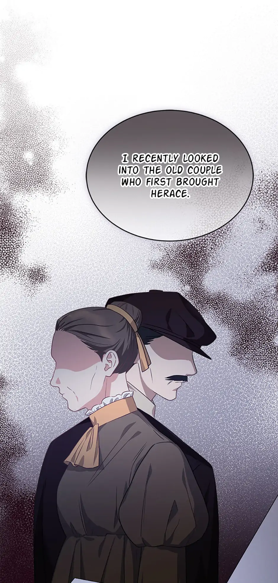 I Ended Up Saving My Crazy Stepfather! Chapter 61 319 48