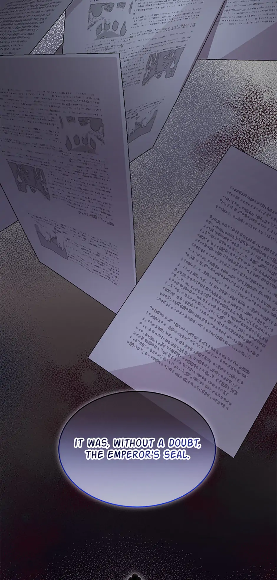 I Ended Up Saving My Crazy Stepfather! Chapter 61 321 50