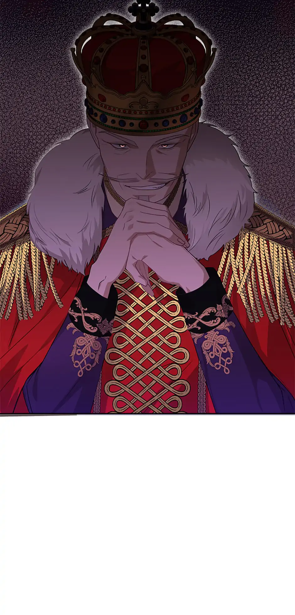 I Ended Up Saving My Crazy Stepfather! Chapter 61 322 51