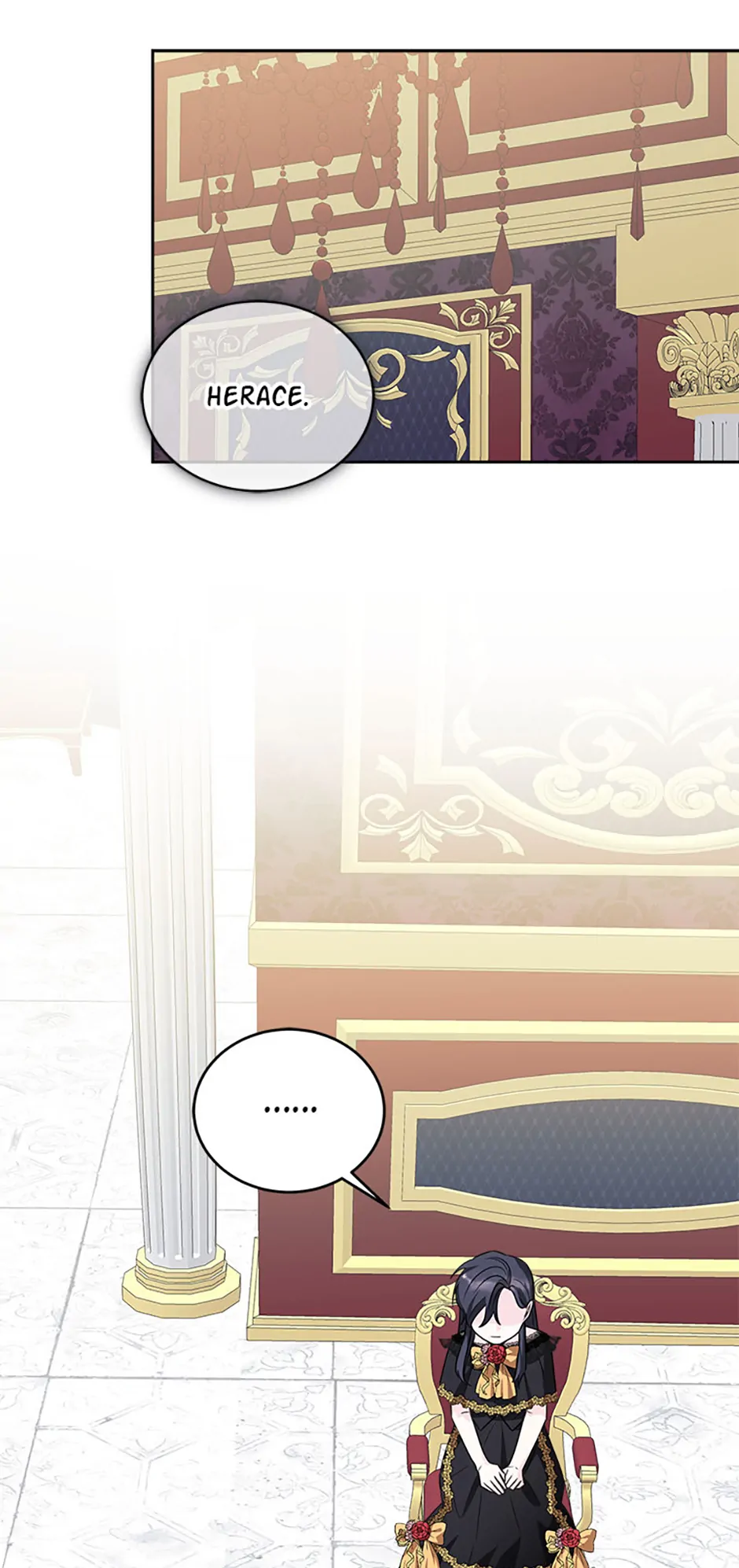 I Ended Up Saving My Crazy Stepfather! Chapter 61 325 54