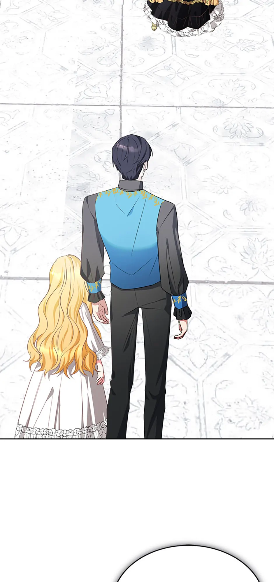 I Ended Up Saving My Crazy Stepfather! Chapter 61 326 55