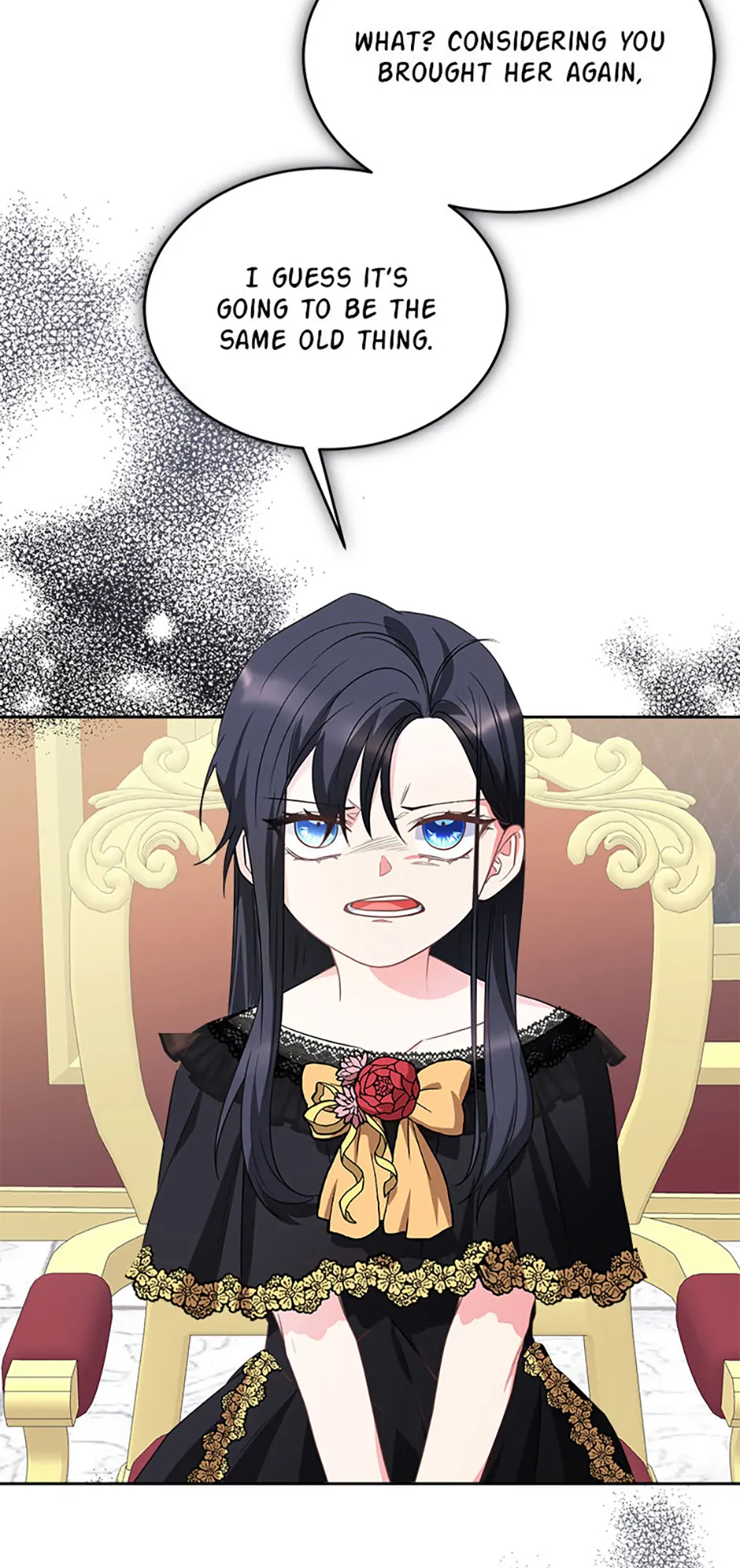 I Ended Up Saving My Crazy Stepfather! Chapter 61 327 56