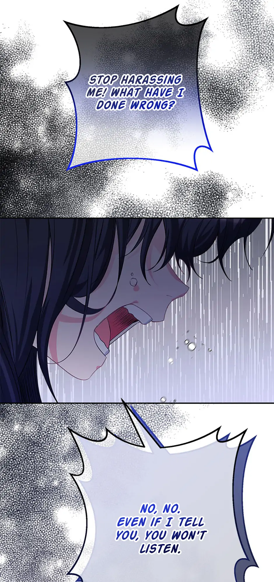 I Ended Up Saving My Crazy Stepfather! Chapter 61 328 57