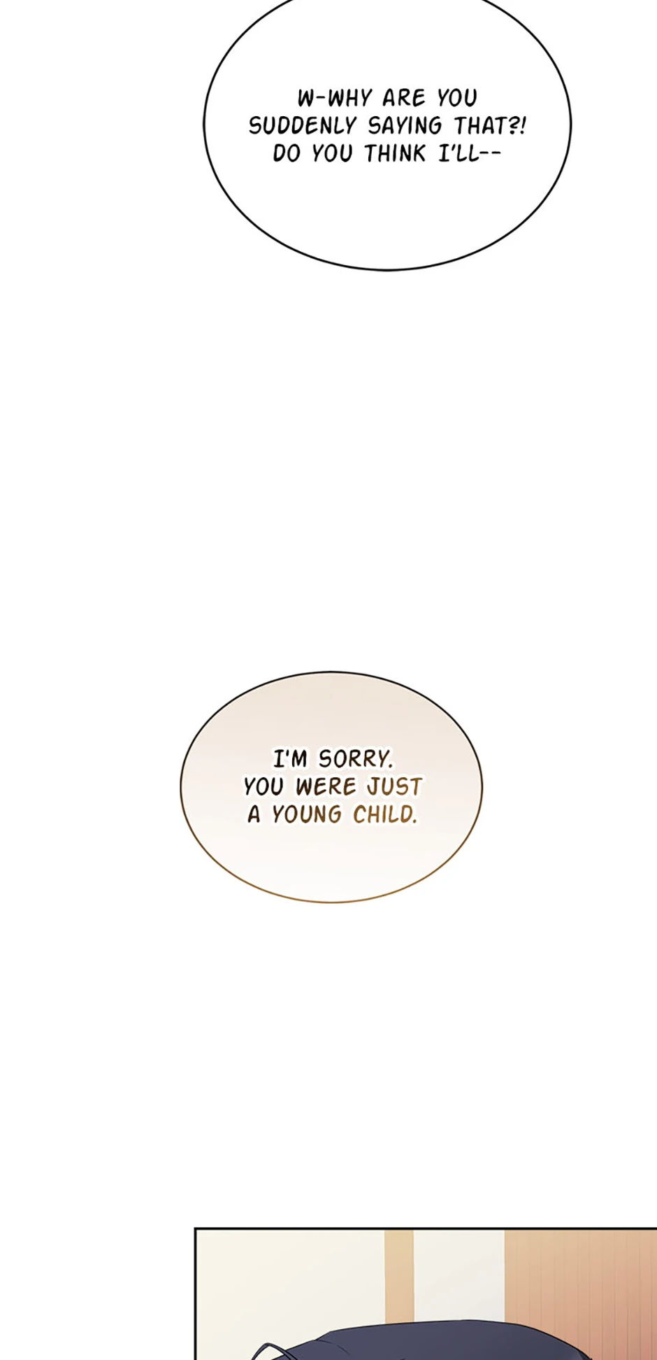 I Ended Up Saving My Crazy Stepfather! Chapter 61 331 60