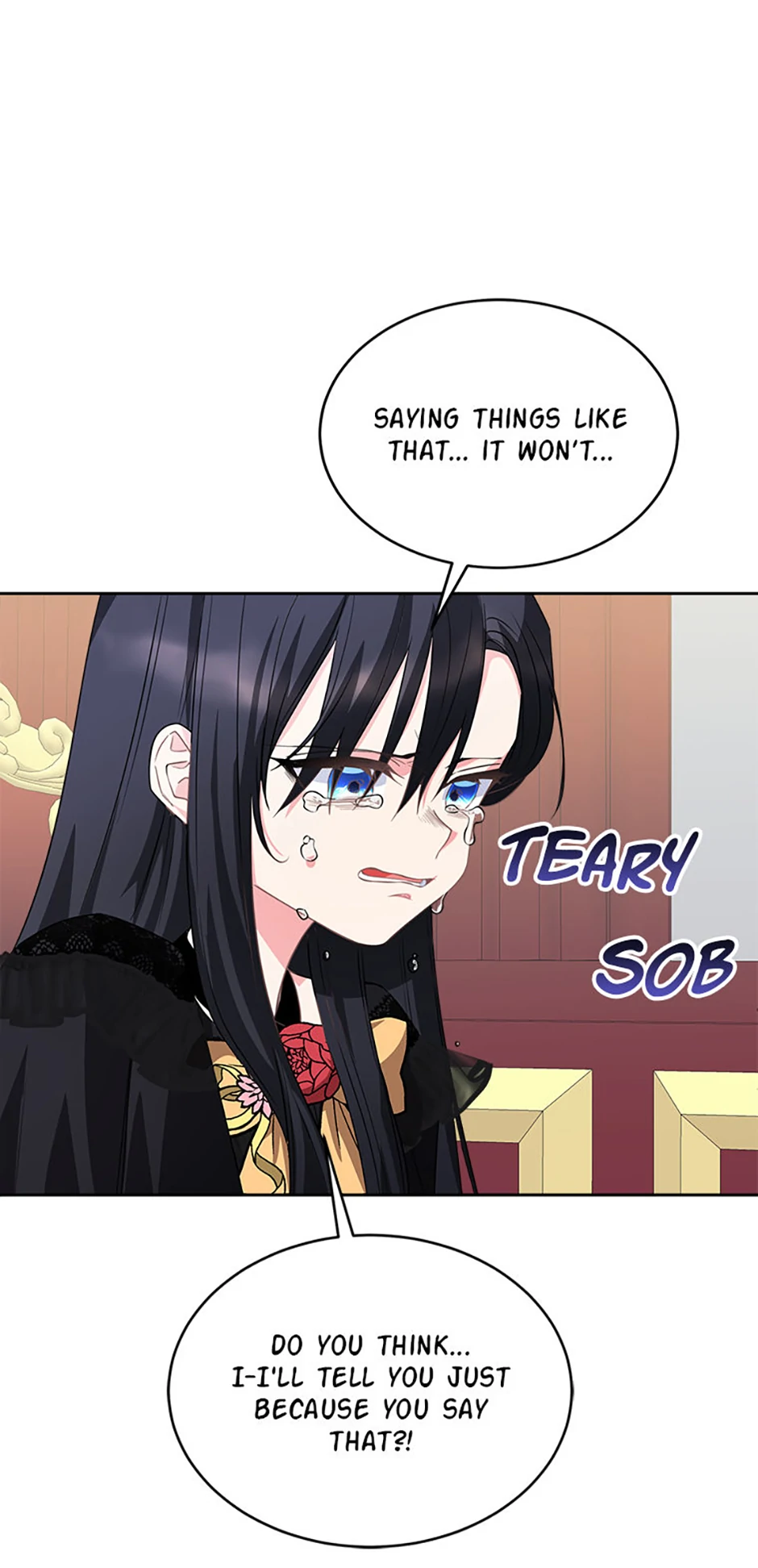 I Ended Up Saving My Crazy Stepfather! Chapter 61 333 62