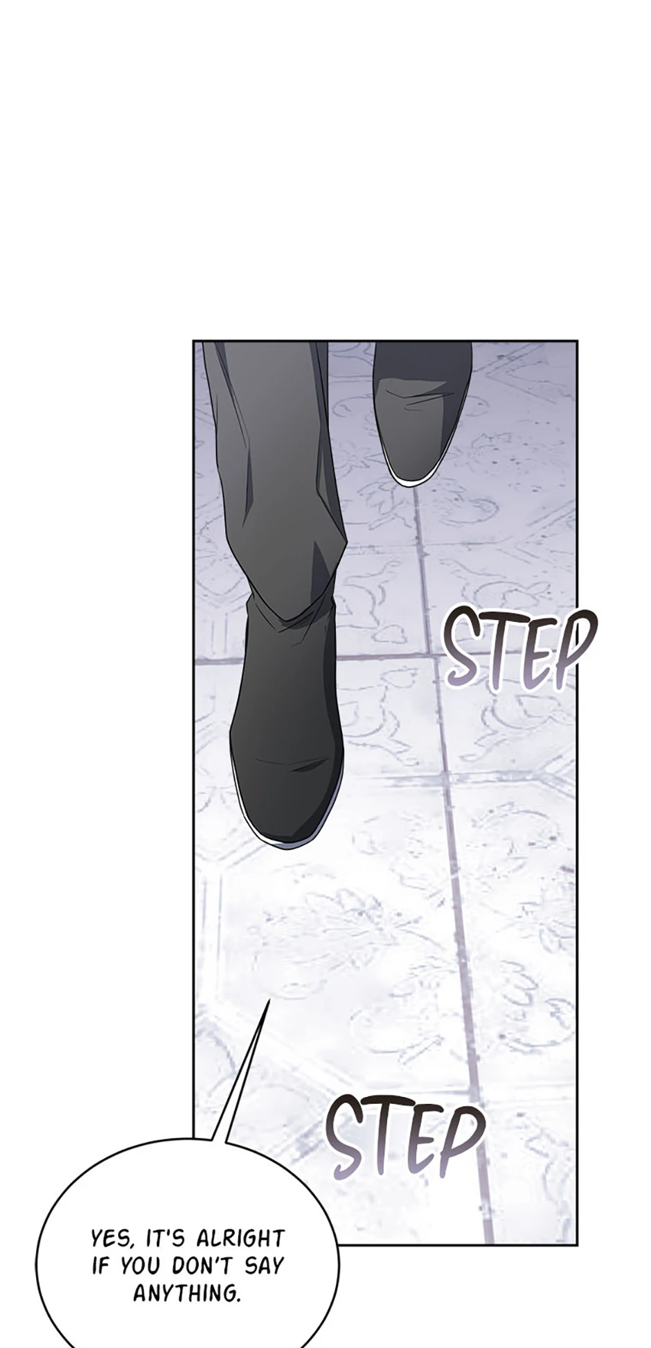 I Ended Up Saving My Crazy Stepfather! Chapter 61 334 63