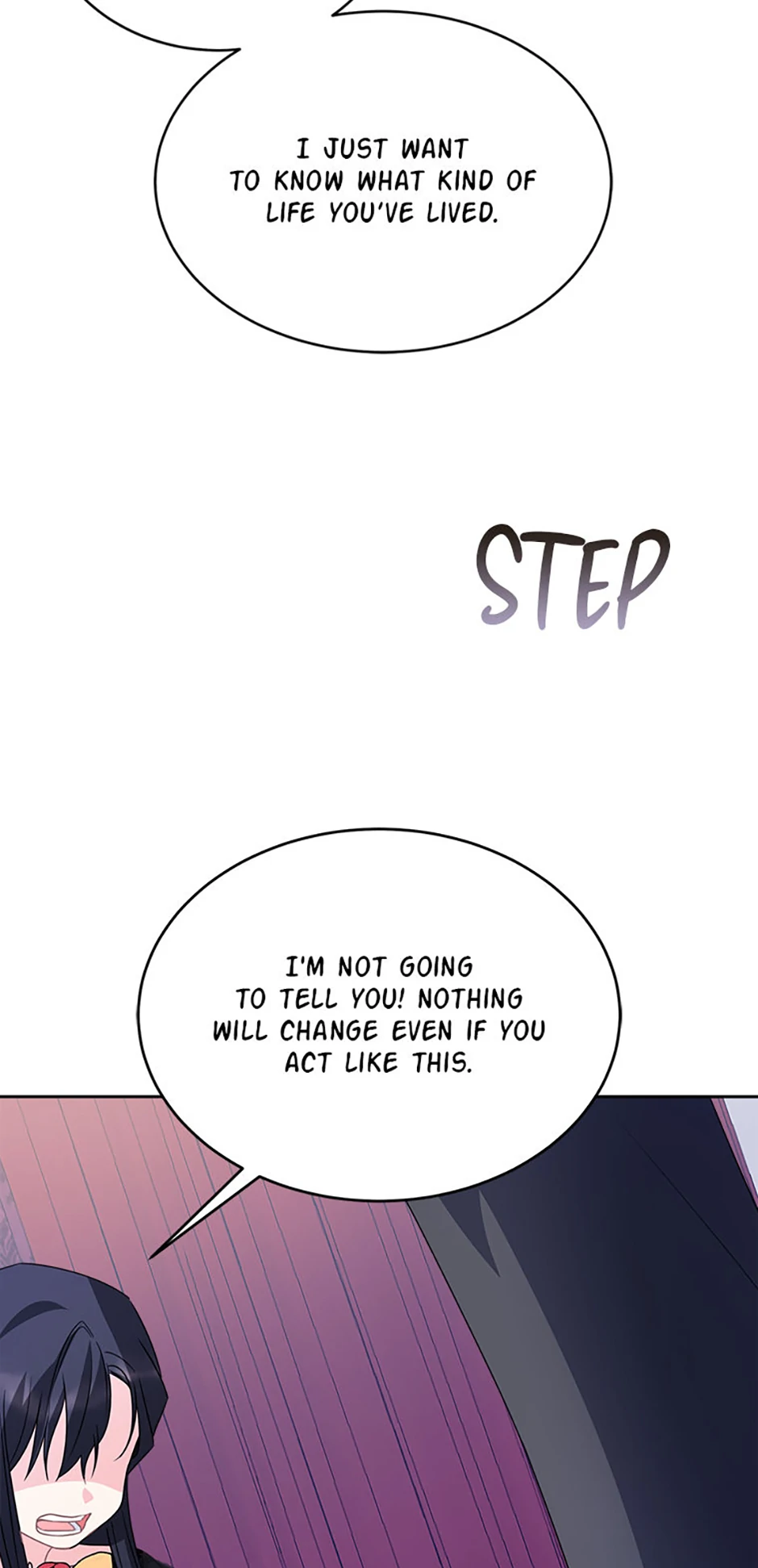 I Ended Up Saving My Crazy Stepfather! Chapter 61 335 64