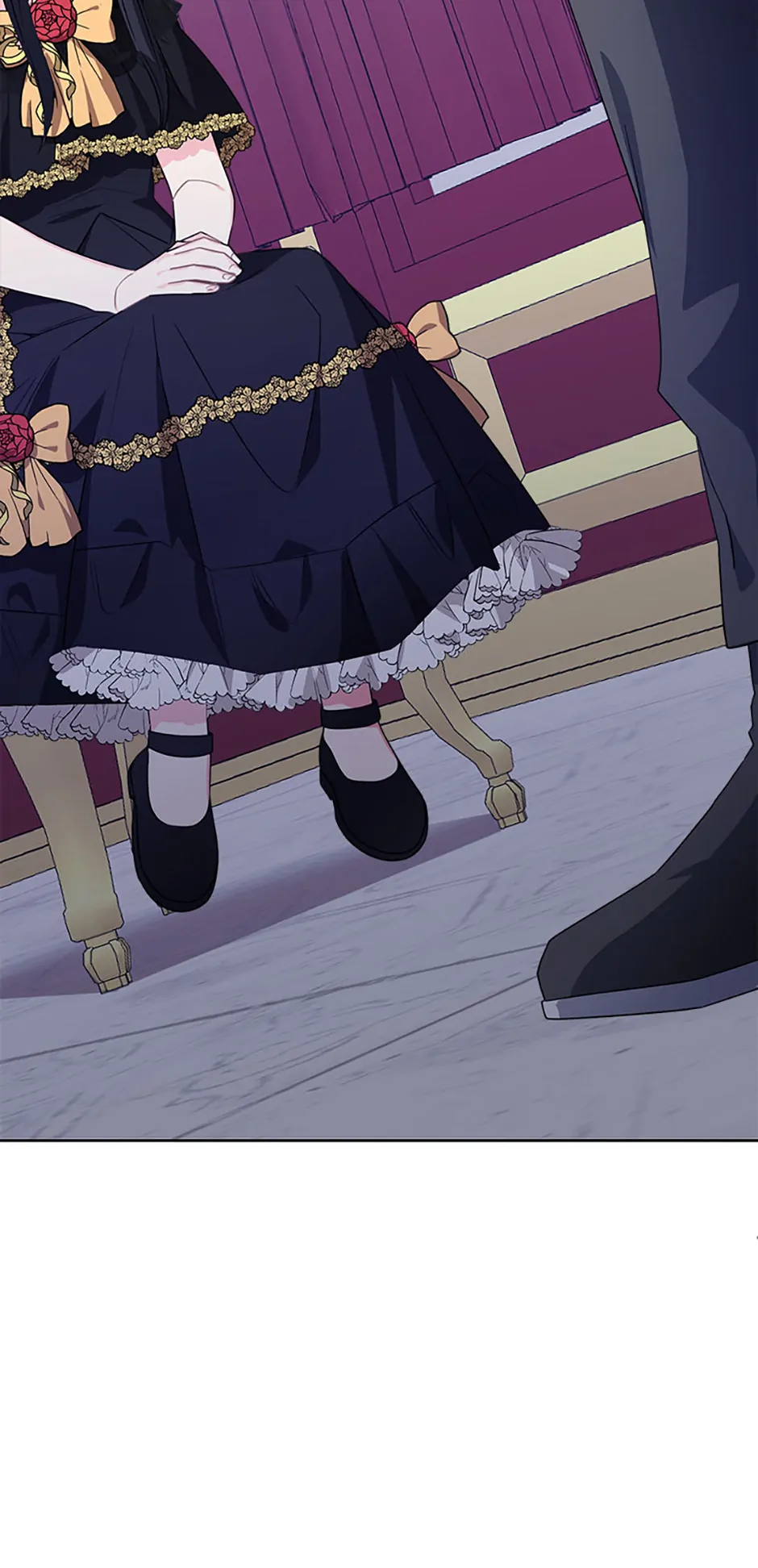 I Ended Up Saving My Crazy Stepfather! Chapter 61 336 65