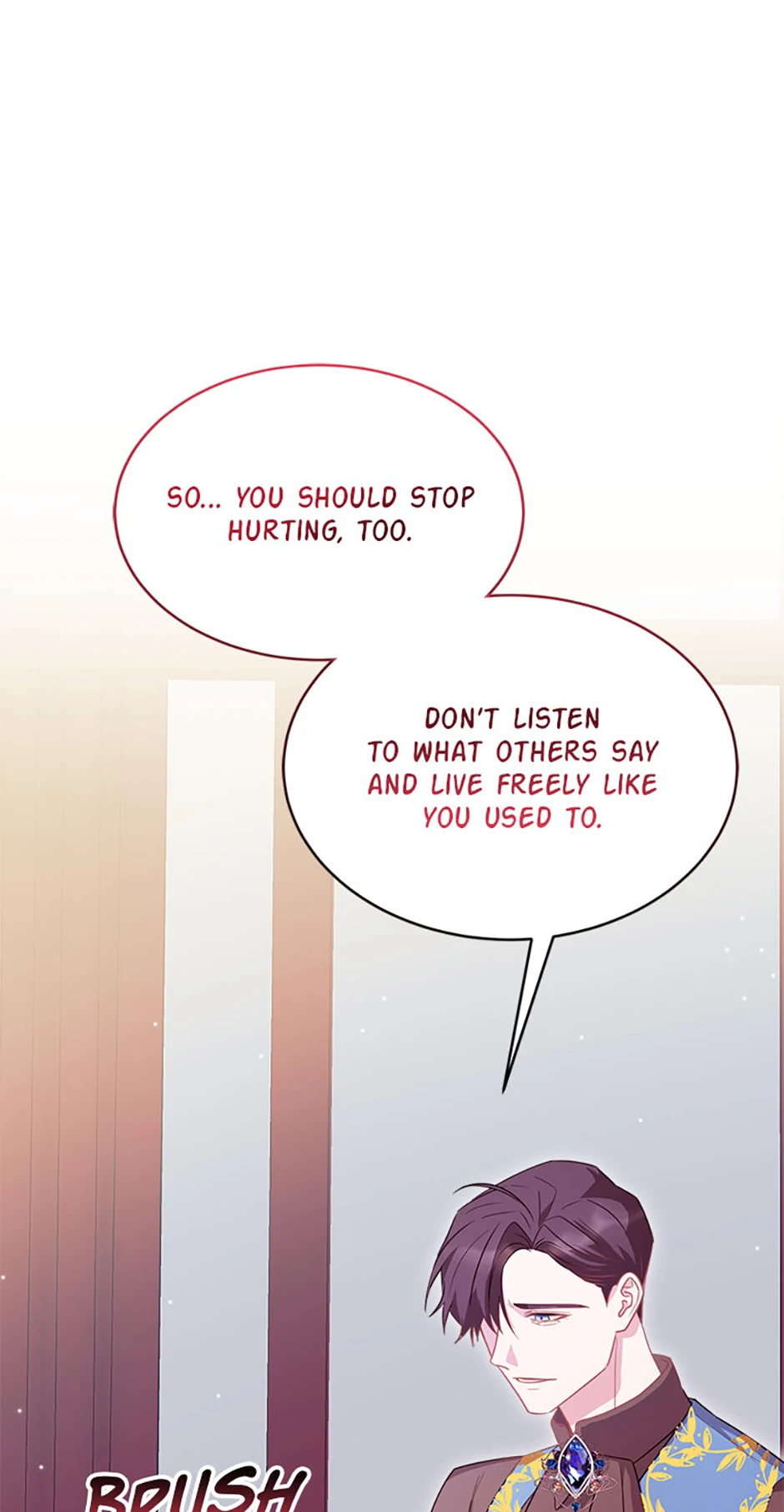 I Ended Up Saving My Crazy Stepfather! Chapter 61 338 67