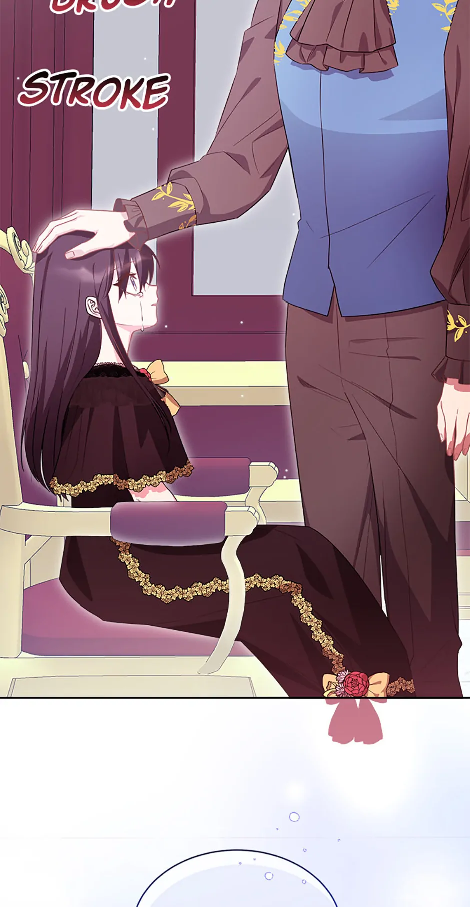 I Ended Up Saving My Crazy Stepfather! Chapter 61 339 68