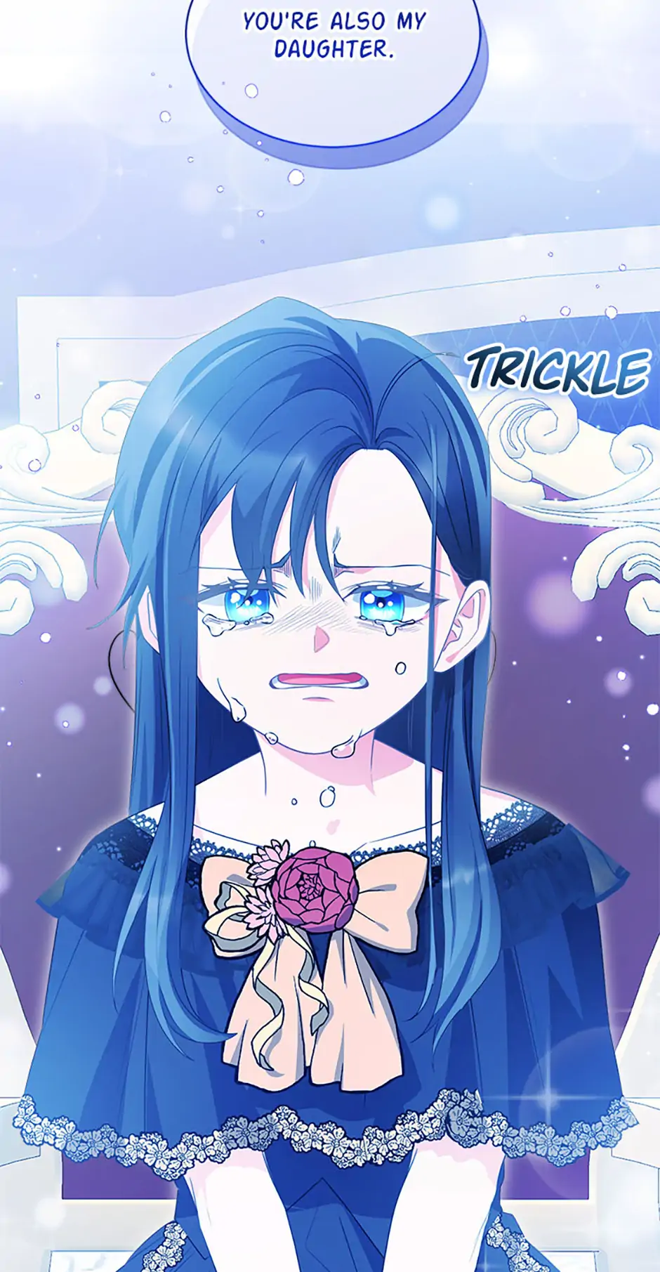 I Ended Up Saving My Crazy Stepfather! Chapter 61 340 69