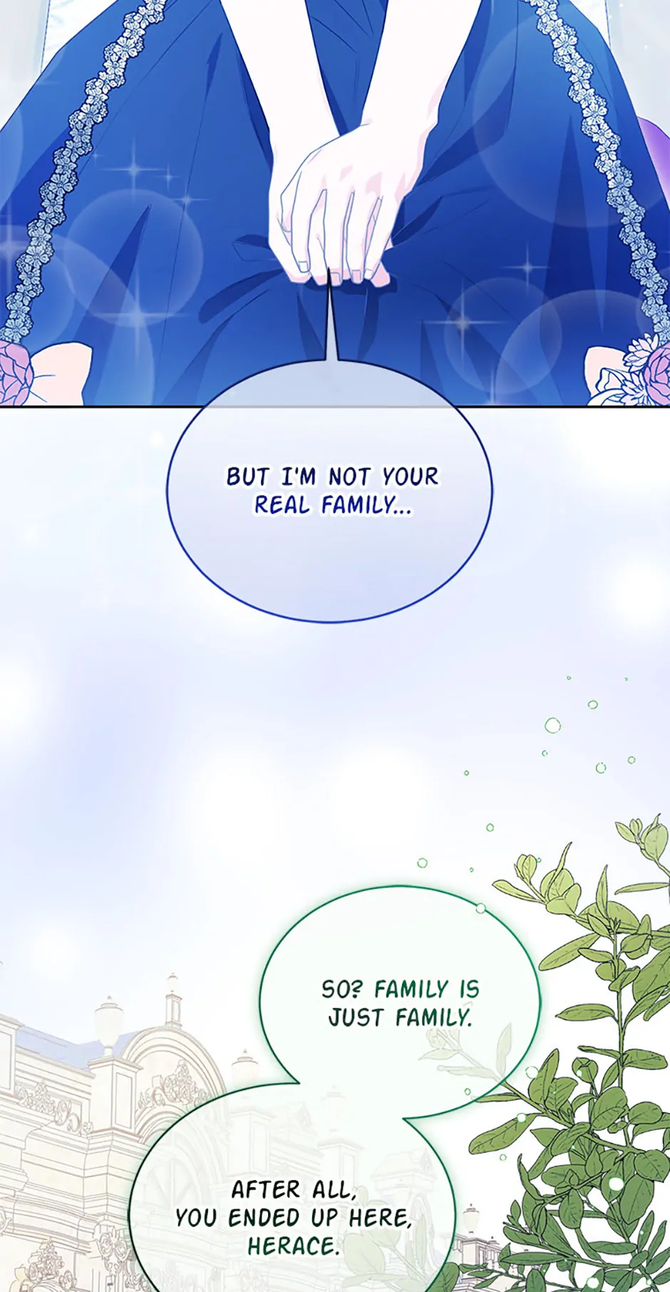 I Ended Up Saving My Crazy Stepfather! Chapter 61 341 70