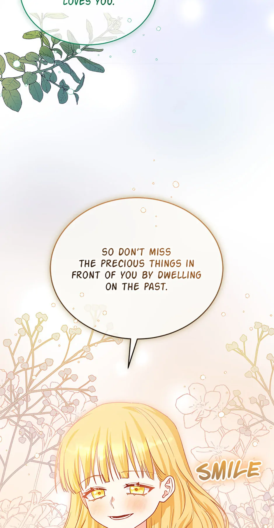 I Ended Up Saving My Crazy Stepfather! Chapter 61 343 72