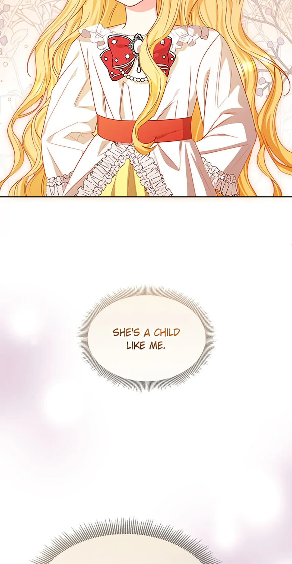 I Ended Up Saving My Crazy Stepfather! Chapter 61 344 73